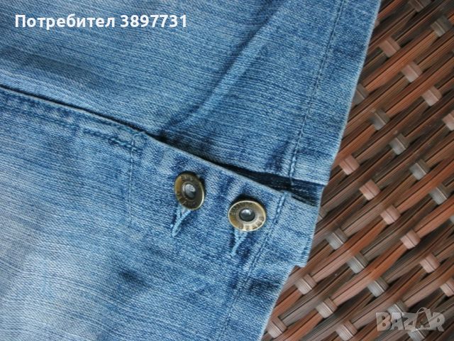 Дамска къса уникална дамска пола - MD &S Jeans, снимка 10 - Поли - 45658834