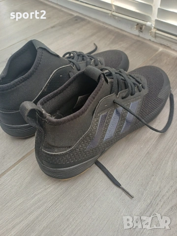 Нови Оригинални маратонки Адидас Adidas номер 41, снимка 2 - Маратонки - 53442683