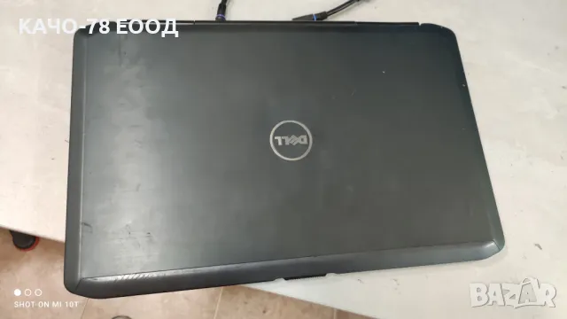 Лаптопи Dell Latitude E5530, снимка 2 - Части за лаптопи - 48066566