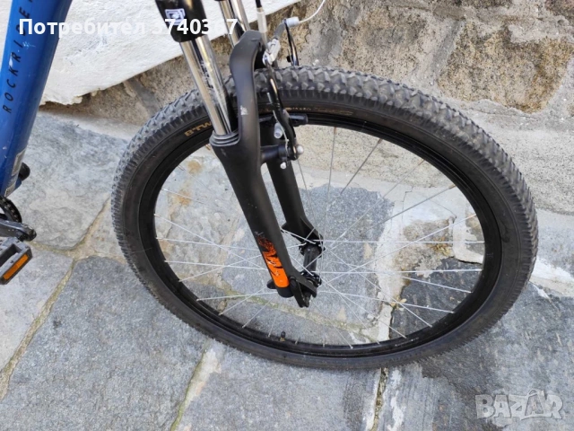 Rocraider 26, снимка 5 - Велосипеди - 54214003