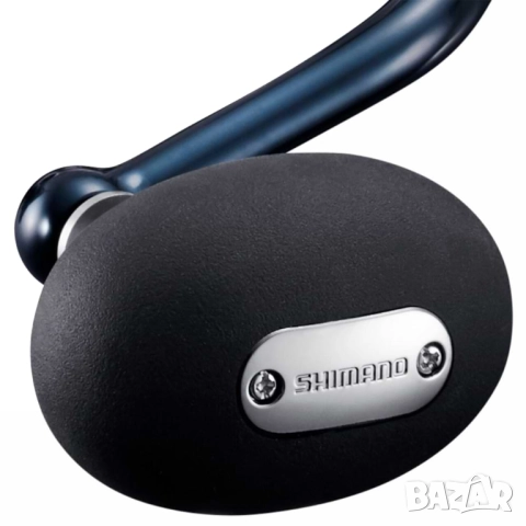 Макара SHIMANO Saragosa 6000 SW A HG/ SHIMANO Saragosa SW A 18000 HG , снимка 3 - Макари - 51834934