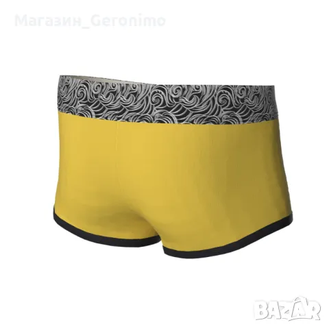 Елегантен мъжки боксер модел 1751b1, снимка 8 - Бельо - 25167488