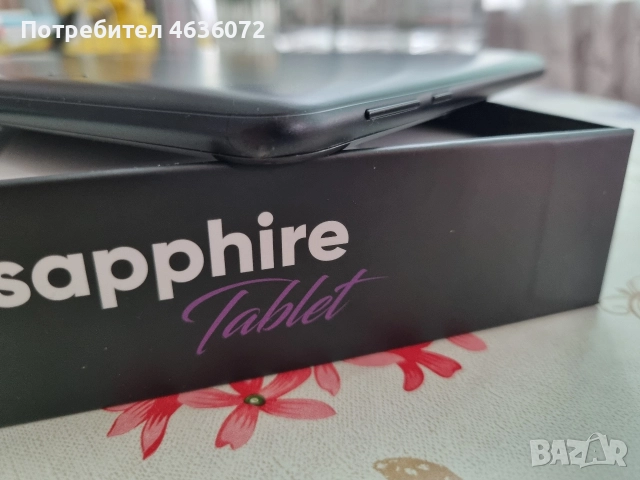 Travel Wifi таблет, снимка 8 - Таблети - 52720643