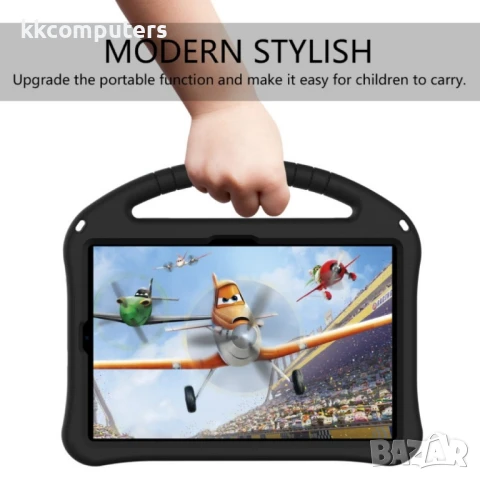 Huawei Matepad SE 11 2024 EVA Удароустойчив Калъф и Протектор, снимка 5 - Калъфи, кейсове - 51040616