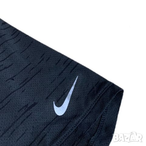 Оригинална мъжка тениска Nike | L размер, снимка 4 - Тениски - 46293062