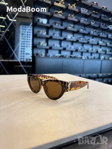 ПРОМОЦИЯ🏷️ Louis Vuitton стилни дамски очила , снимка 3 - Слънчеви и диоптрични очила - 46444802