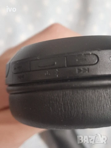 sony bluetooth слушалки, снимка 12 - Bluetooth слушалки - 50758373
