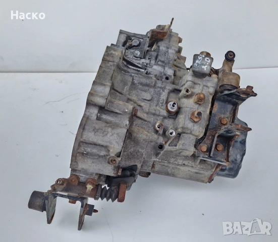 Скоростна Кутия Toyota Corolla Verso 2.0 D4D Тойота Корола Версо 2.0 Д4Д, снимка 4 - Части - 53830262