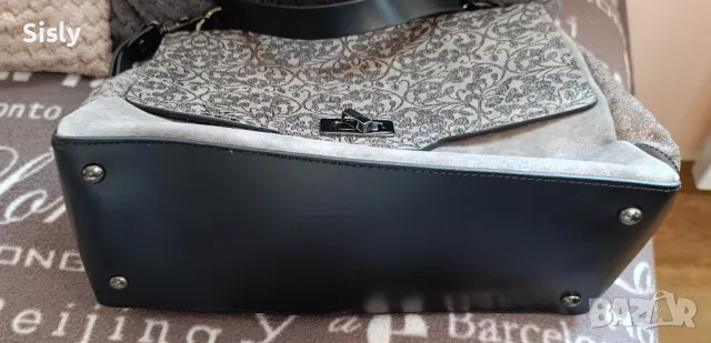 Чанта Hispanitas, снимка 7 - Чанти - 49407367