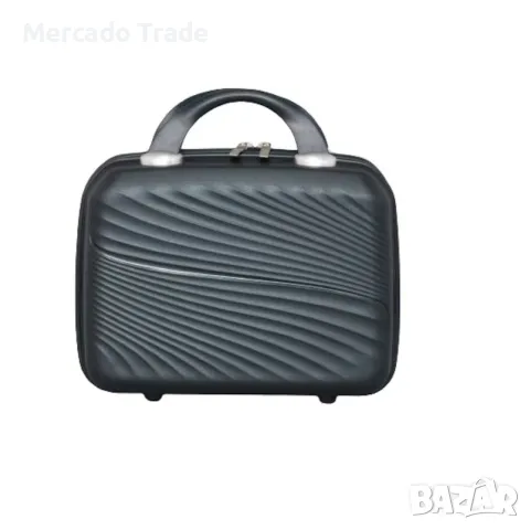 Чанта за ръчен багаж Mercado Trade, 4004, Различни цветове, снимка 3 - Куфари - 47426152