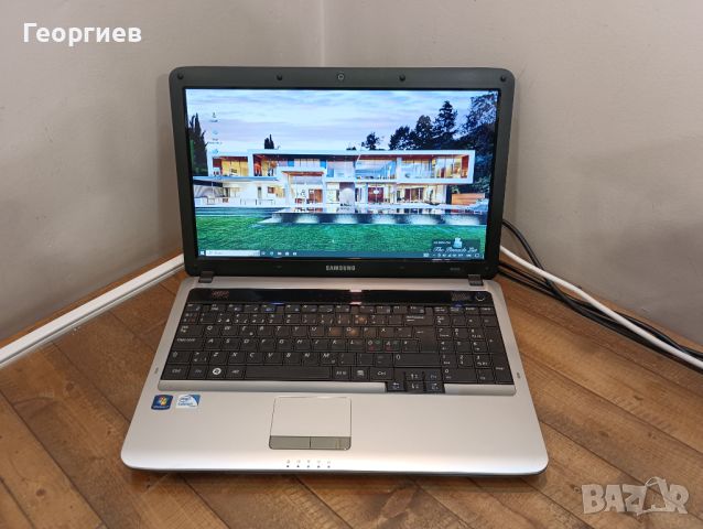 Лаптоп Samsung RV510 T3500, снимка 1