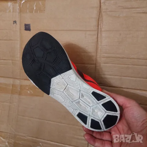 маратонки NIKE ZOOM FLY BRIGHT номер 42 ,5-43, снимка 12 - Маратонки - 50247160