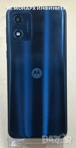 Телефон Moto e13/Ram 2,0gb/64gb, снимка 12 - Други - 53919567