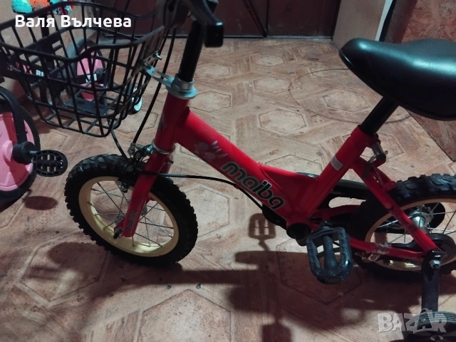 Продавам, снимка 2 - Детски велосипеди, триколки и коли - 53981400