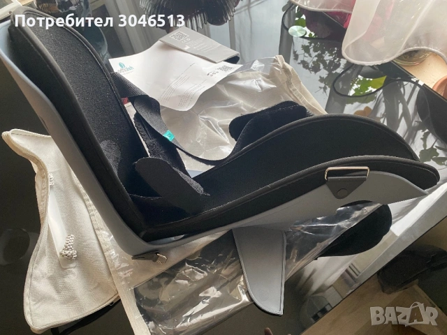 Ортеза глезен фикс. Продава. Нова!, снимка 3 - Медицински, стоматологични - 54101637