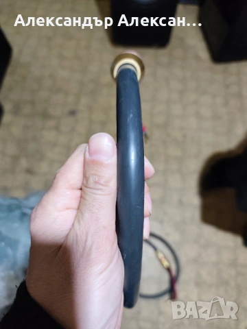 Monster Cable M2.4s/ 2*3метра, снимка 5 - Други - 54030093