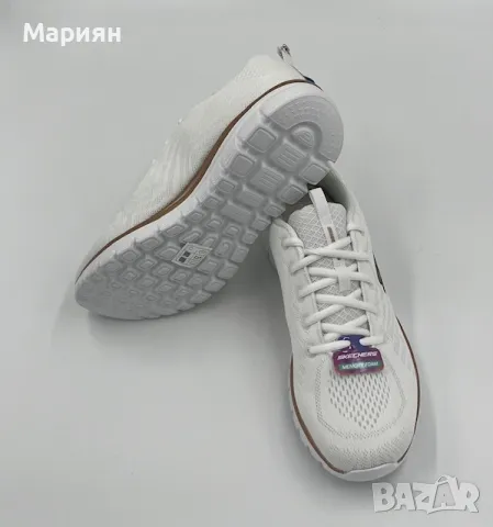 Дамски Маратонки Skechers различни модели, снимка 4 - Маратонки - 47550903