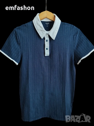 Мъжки тениски Tom Taylor, Angelo Litrico, Kiabi "M", снимка 11 - Тениски - 51464389