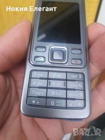 Nokia 6300i, снимка 2 - Nokia - 52805211