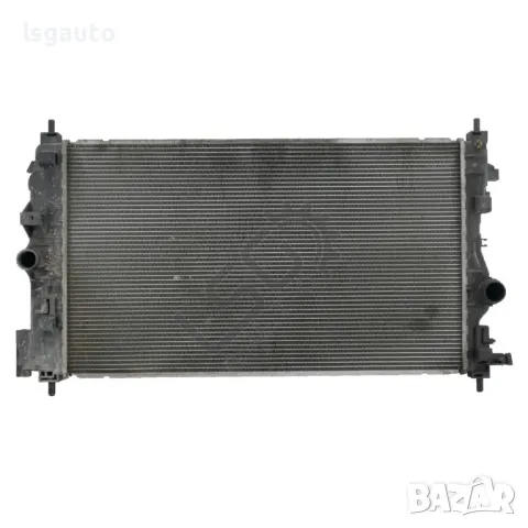 Воден радиатор Opel Zafira Tourer C 2012-2019 ID:146309