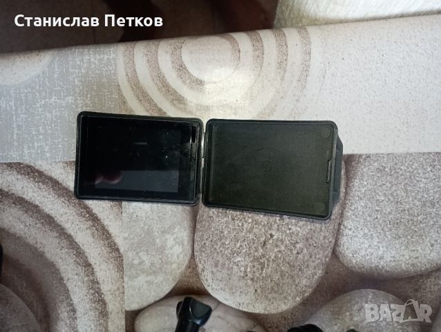 екшън камера go pro hero 4, снимка 4 - Камери - 46639861