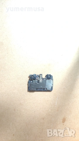 Redmi 9C NFC-основна платка 