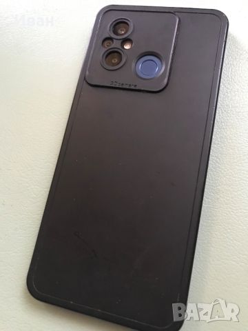 Xiaomi redmi 12c , снимка 4 - Xiaomi - 46389778