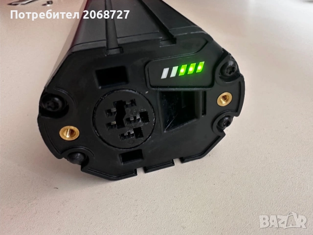 Bosch PowerTube 500WH, снимка 4 - Друга електроника - 53999903