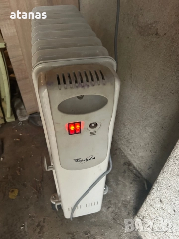 Радиатор , снимка 4 - Радиатори - 52676100