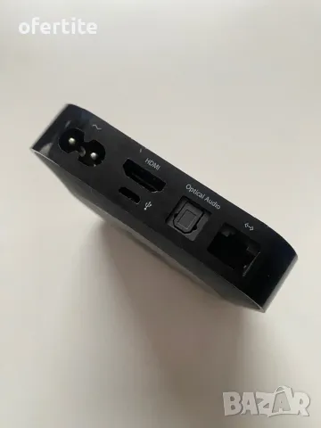 ✅ Apple TV 🔝 3 th GEN, снимка 2 - Приемници и антени - 48364179