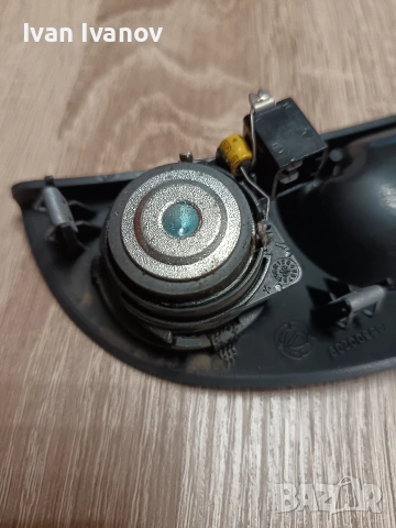 Конзола дясна за Алфа Alfa 147 и ГТ GT с пищялка тонколона говорител. , снимка 9 - Части - 53712641