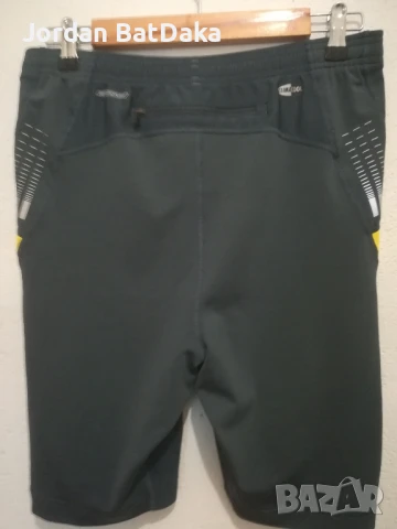 Мъжки спортен клин Адидас L#, снимка 2 - Спортни дрехи, екипи - 50952908