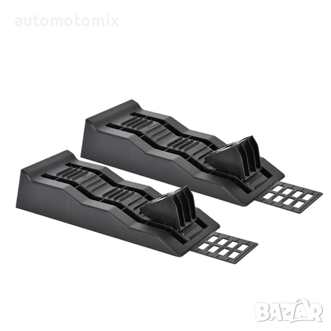 Нивелиращи подпори за Кемпери и каравани, Лодкарски ремаркета, Бусове и SUV, Платформи и специализир, снимка 2 - Аксесоари и консумативи - 53634278