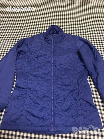 Helly Hansen  PRIMALOFT изолирано олекотено дамско пролетно яке размер Л , снимка 4 - Якета - 45135338