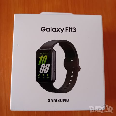 Samsung Galaxy Fit 3 + подарък слушалки 