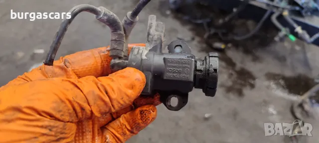 Вакуум клапан 0 928 400 414 / 9 635 704 380 Citroen C3 1.4HDI - 40лв