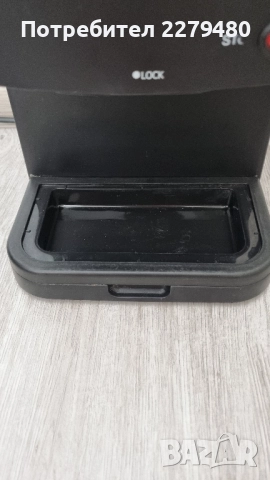 Кафемашина AYCO, снимка 6 - Кафемашини - 52043151