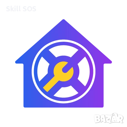 Помощ в домакинството/ почистване на домове, снимка 2 - Домашни помощници - 53373332