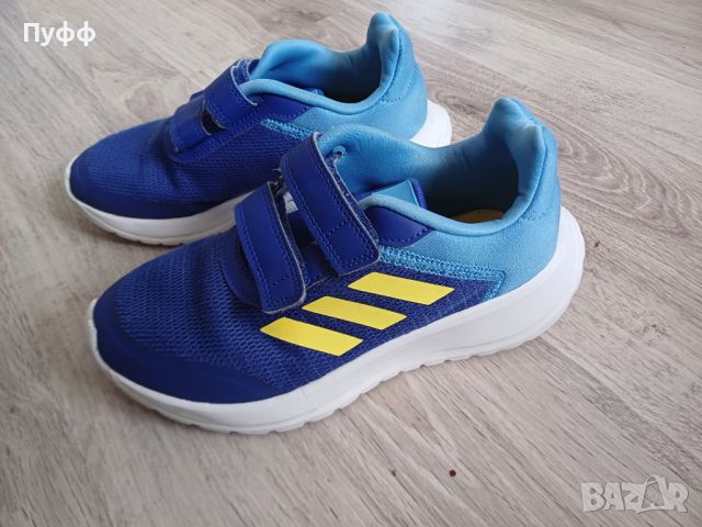 Маратонки Adidas , снимка 1 - Детски маратонки - 46698720