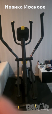 Продавам кростренажор, снимка 4 - Фитнес уреди - 53225139