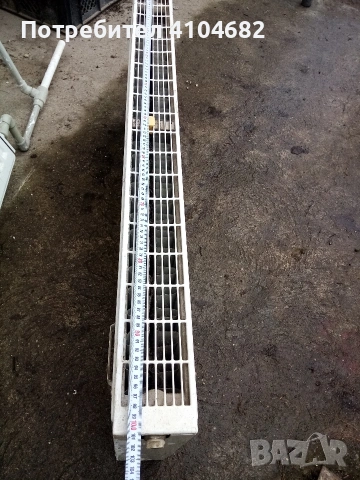 радиатор за парно, снимка 3 - Други стоки за дома - 54052642