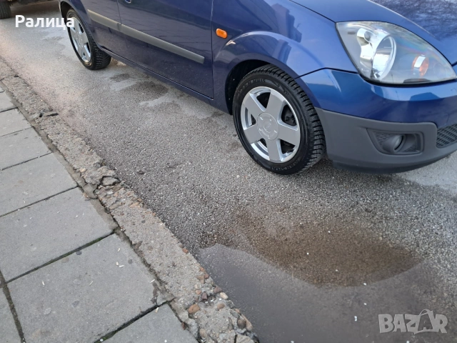 Оригинални алуминиеви джанти за Ford 4×108 R15, снимка 13 - Гуми и джанти - 54093155