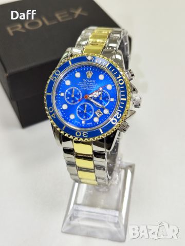 Часовник "Rolex", снимка 3 - Мъжки - 45842030