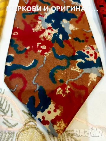 Луксозни вратовръзки, снимка 8 - Други - 49682151