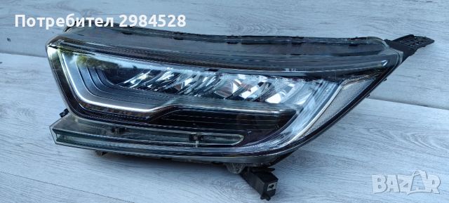 Фар за Honda CRV 2017+ / Хонда ЦРВ 2017+, снимка 2 - Части - 46362131