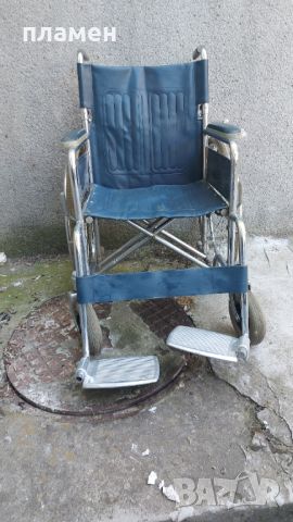 Продавам инвалидна количка , снимка 4 - Инвалидни колички - 46373952