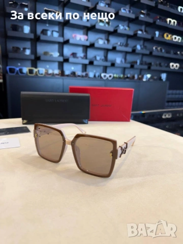 Слънчеви Очила С UV400 Защита - Налични Различни Цветове И Модели Код SK482, снимка 5 - Слънчеви и диоптрични очила - 53039102