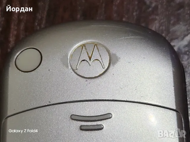 Motorola C139, снимка 12 - Motorola - 46889375