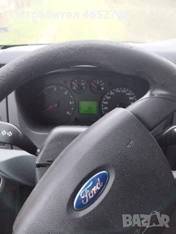 Ford Tranzit , снимка 6 - Бусове и автобуси - 53667373