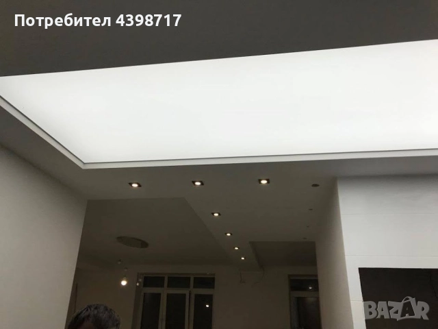 Гипсокартон,Топлоизолация Строителни ремонти, снимка 5 - Ремонти на апартаменти - 51473734